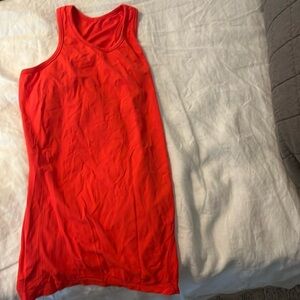 Athleta girl tank tops